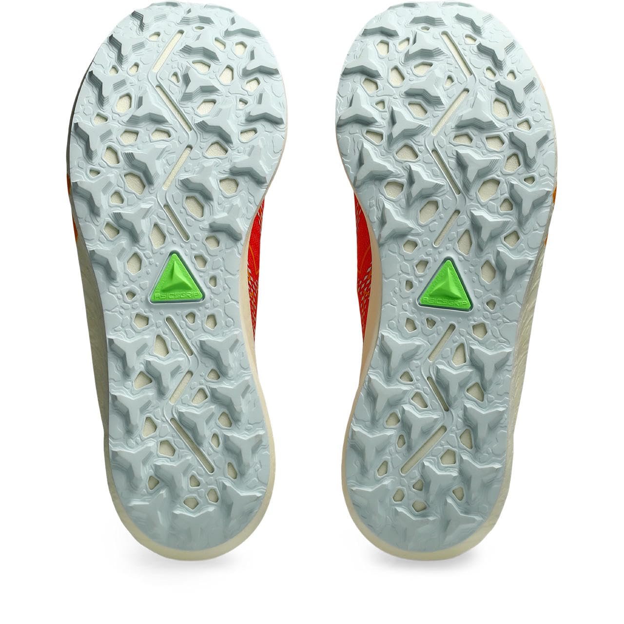 Кросівки ASICS Fuji Speed 3, фото №7