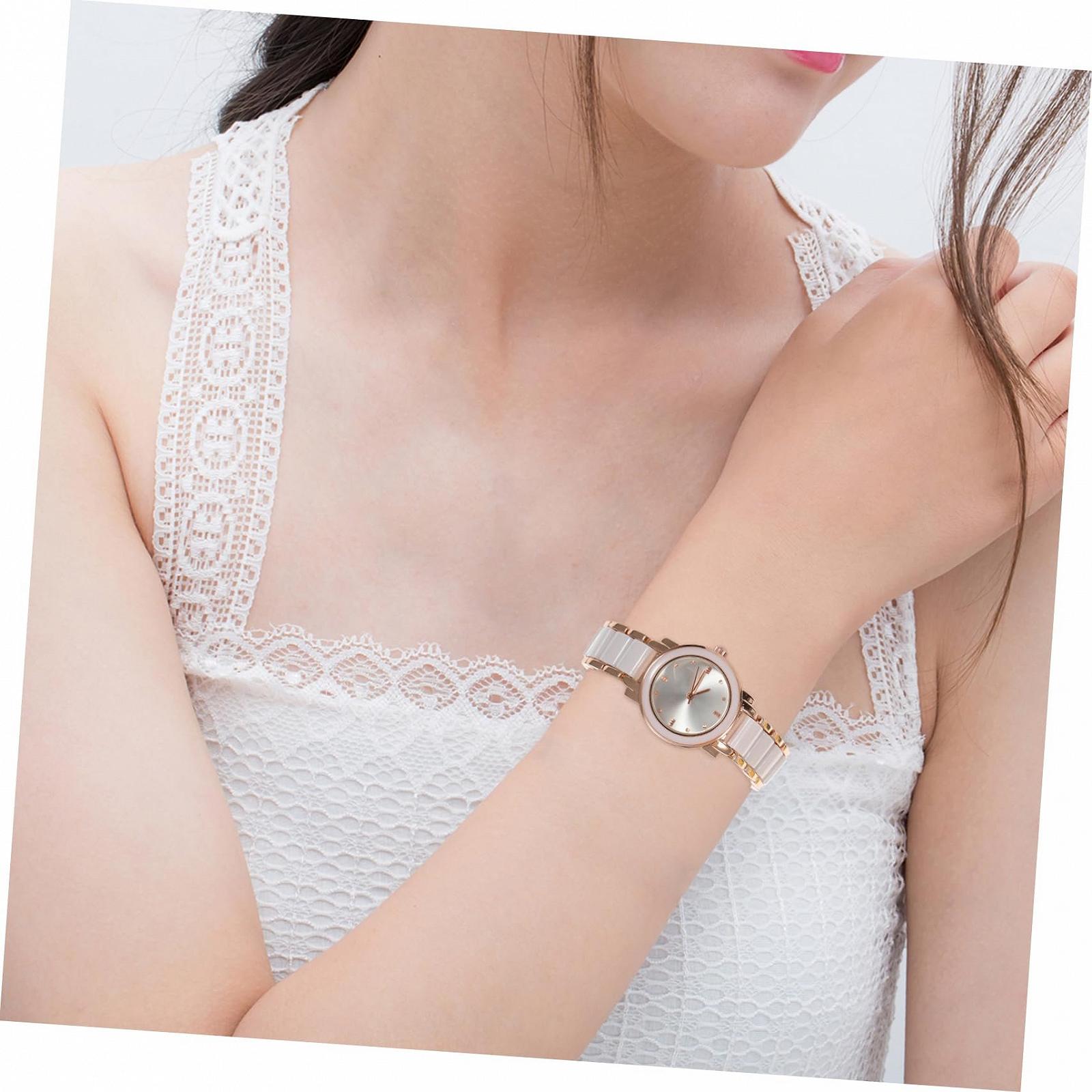 Годинник Healvian Для жінок Casual Кольоровий, фото №4