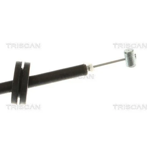 Трос капота TRISCAN 8140 11602 для BMW, фото №2