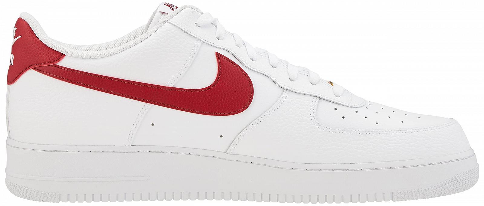 Кроссовки Nike Air Force 1 07 мужские, фото №6