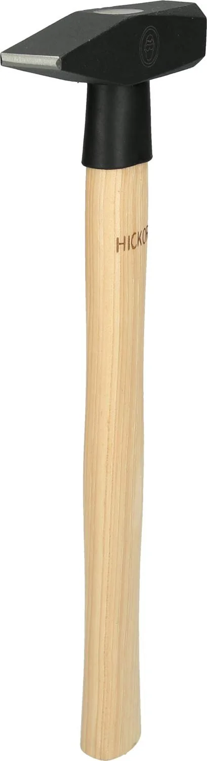 Молоток слюсарний KS Tools 142.1315 400 г ручка з гікорі, фото №4