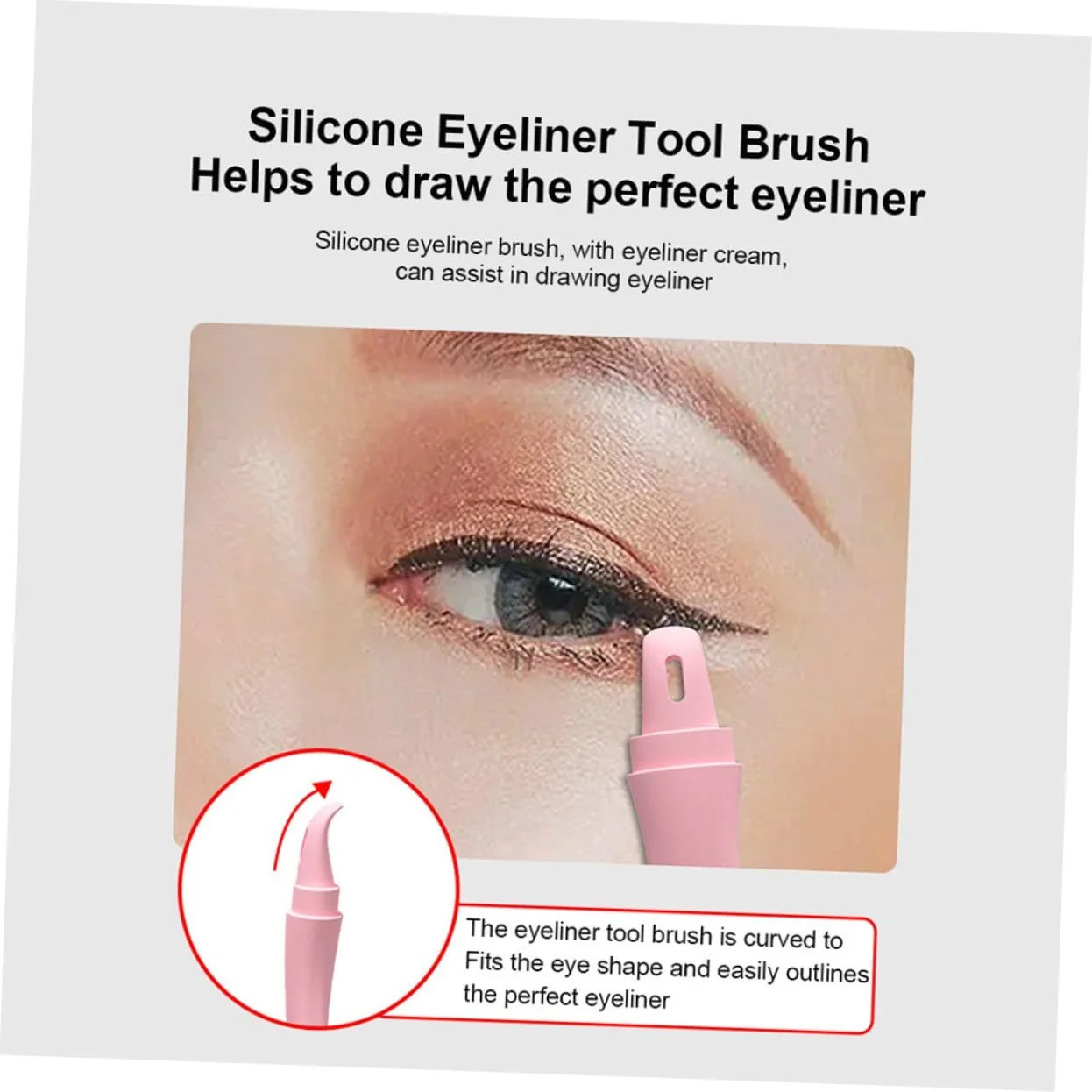 Інструмент для макіяжу очей, фото №6