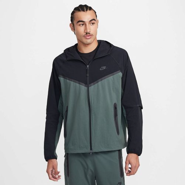 Світшот Nike TCH WVN WR FZ JKT M, фото №1
