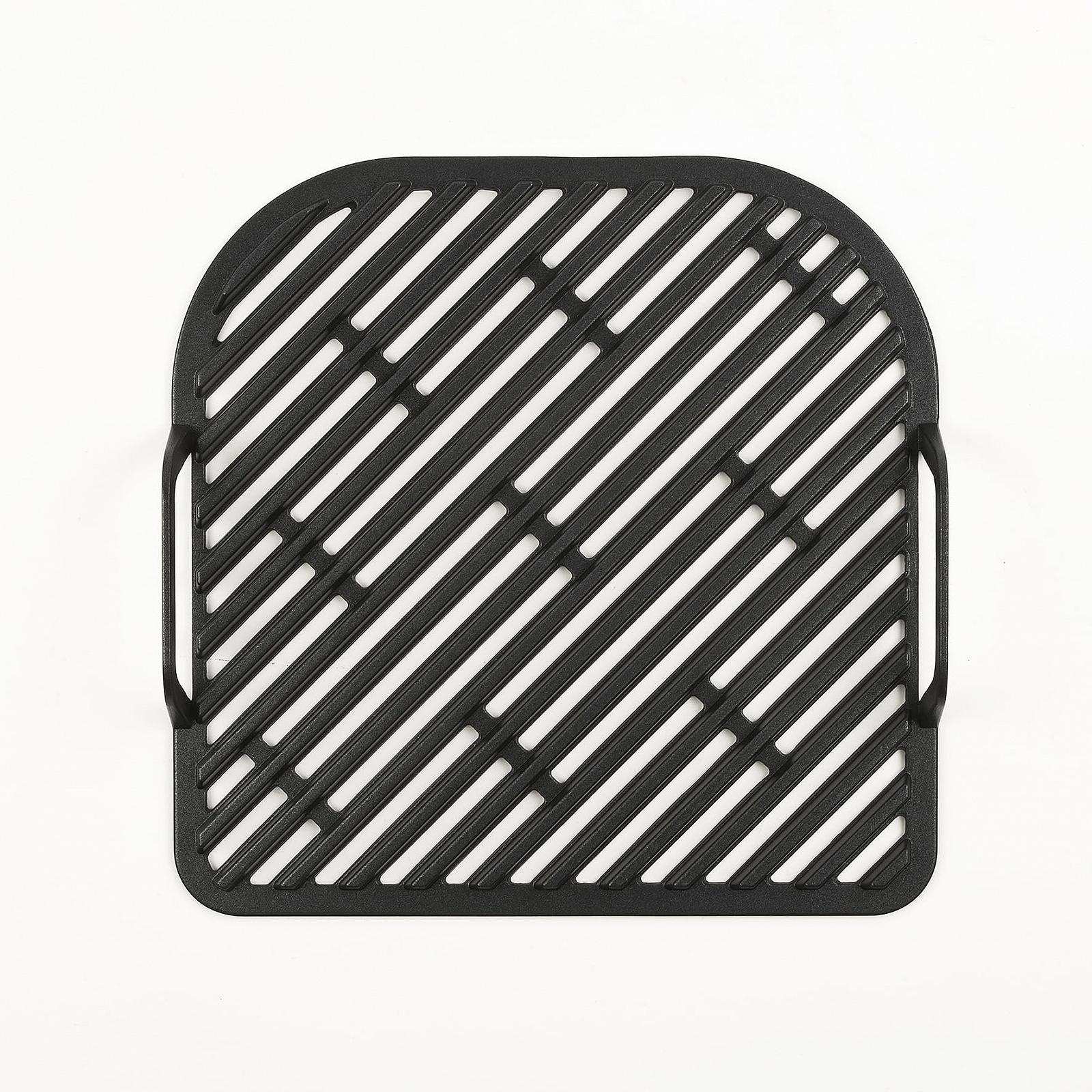 Мультипіч-гриль Girmi FG77 Ecofrit Grill 10 л 2000 Вт 50-230°C Digital Display Black/Stainless Steel, фото №8 Мультипіч-гриль Girmi FG77 Ecofrit Grill 10 л 2000 Вт 50-230°C Digital Display Black/Stainless Steel, фото №8