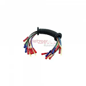 Ремкомплект проводки задніх дверей METZGER 2320017 - Фото 1