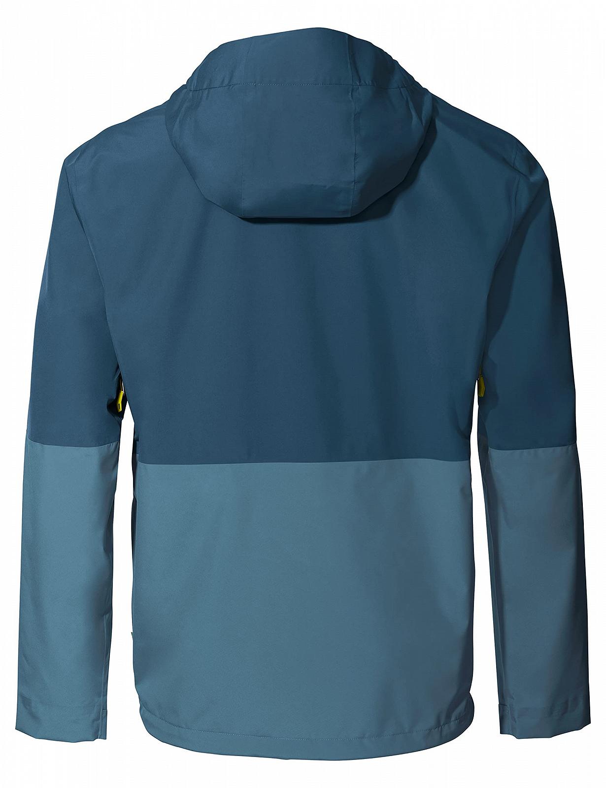 Куртка VAUDE Neyland 2.5L Мужская, фото №2