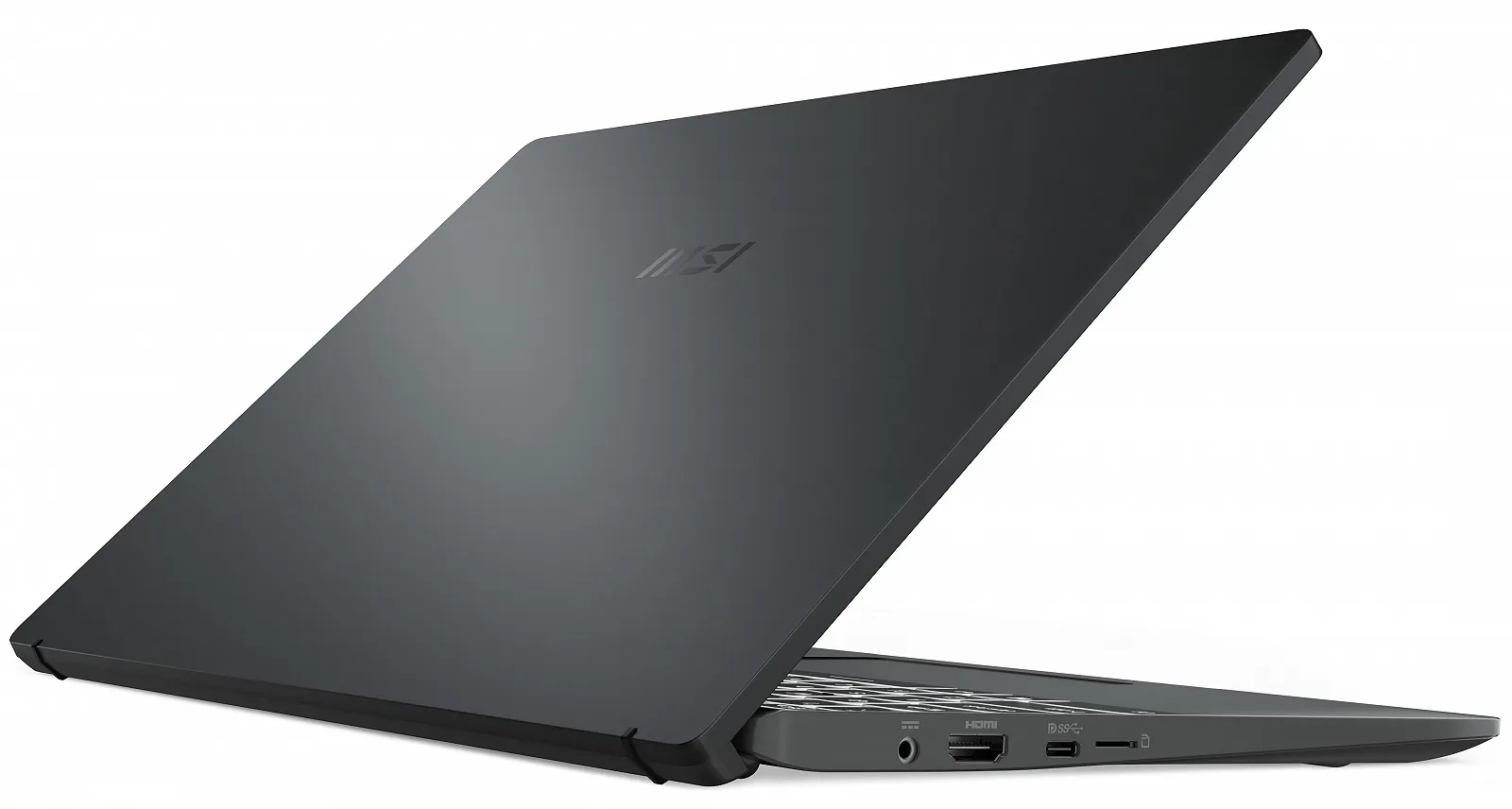 Ноутбук 14" MSI Modern 14 (B11M-028) Intel Core i7-1165G7 RAM 8GB SSD 512GB (UKR), фото №6