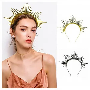 Обруч для волосся Halo synthetic.ua - Фото 1