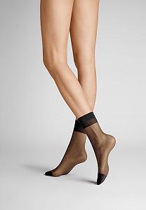 Носки Hudson Lilly Put (2 пары) synthetic.ua - Фото 1