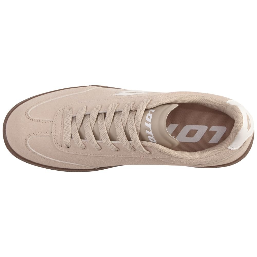 Кроссовки Lotto Vintal Sc Unisex, фото №4 Кроссовки Lotto Vintal Sc Unisex, фото №4