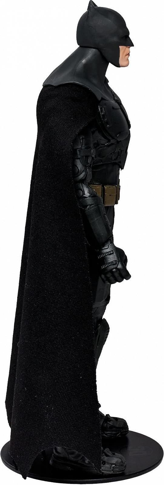 Фігурка Batman DC The Flash Movie (Ben Affleck) 18 см, фото №4