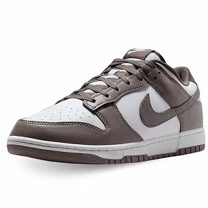Кроссовки Nike Dunk Low Retro Мужские - Фото 1