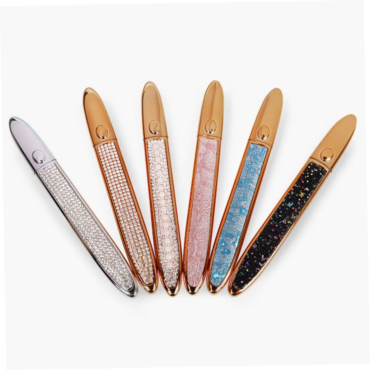 Фломастер-підводка DOITOOL Präziser Eyeliner 2St Diamant-Eyeliner, фото №6 Фломастер-підводка DOITOOL Präziser Eyeliner 2St Diamant-Eyeliner, фото №6