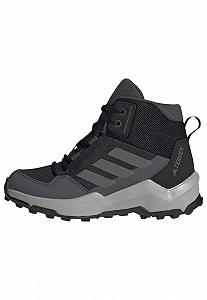 Ботинки Adidas Terrex AX4R Mid - Фото 1