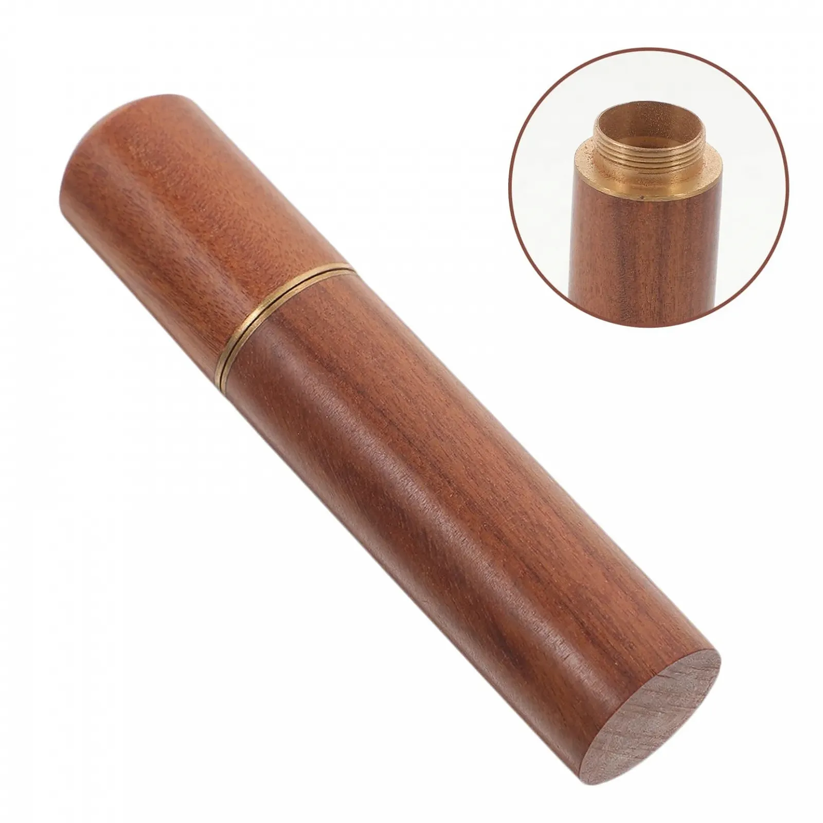 Коробка MUSISALY, дерев'яний тримач, органайзер, фото №6