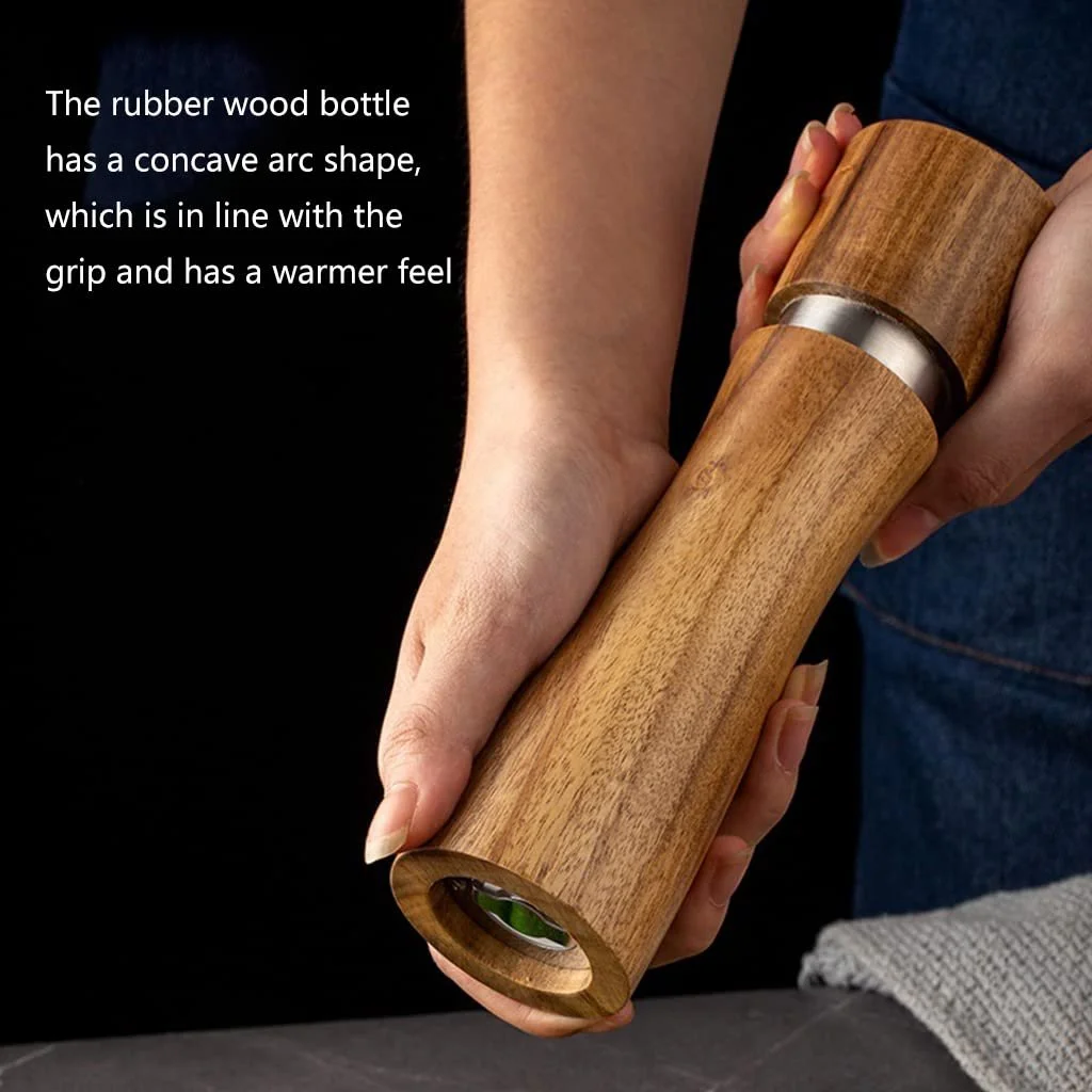 Млин кухонний, зносостійкий, фото №3