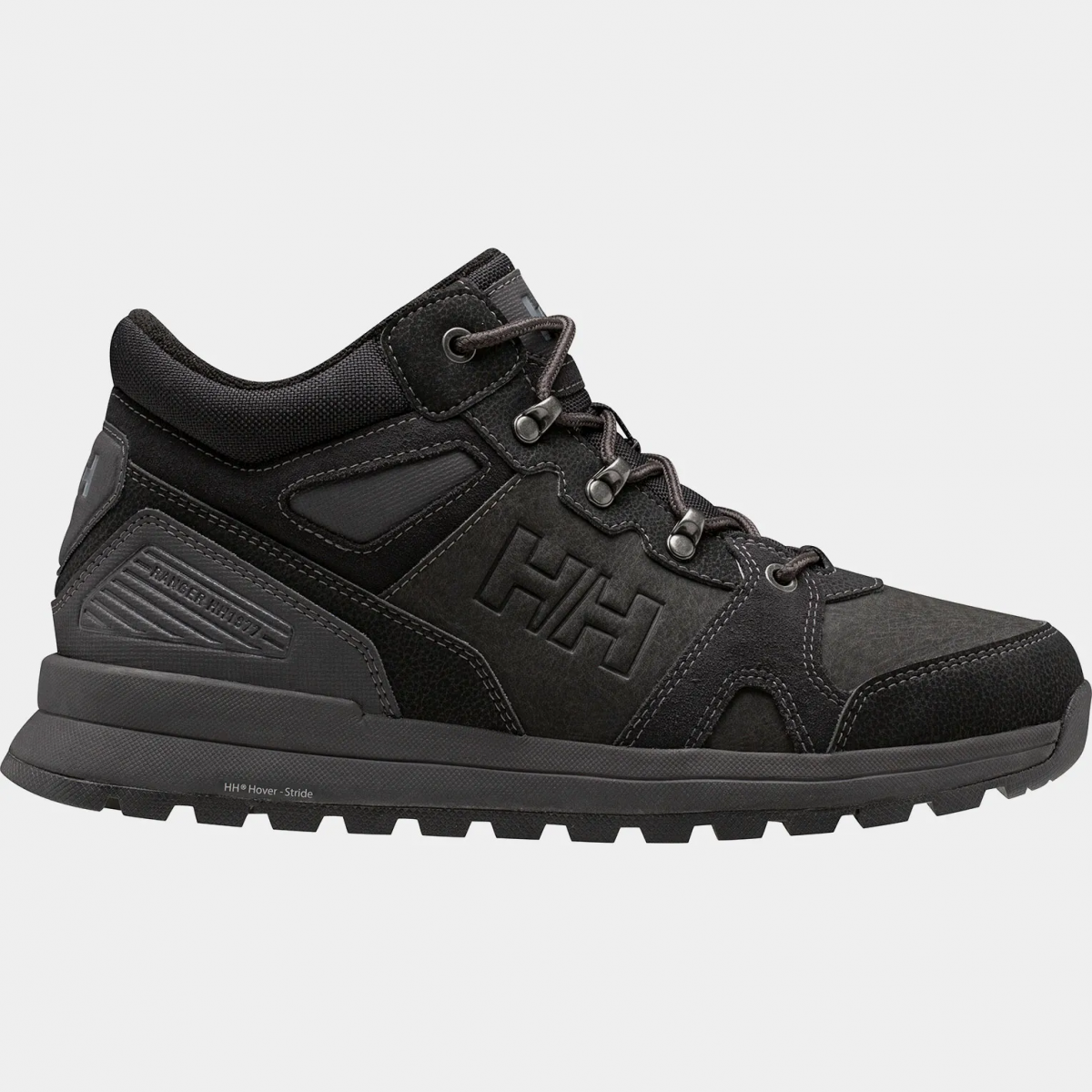 Черевики RANGER LV 11829990 HELLY HANSEN Чорний 46, фото №1