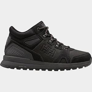 Черевики RANGER LV 11829990 HELLY HANSEN Чорний 45 - Фото 1