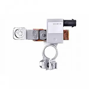 Датчик управления аккумулятором HELLA 6PK 010 557-311 для KIA GENERAL MOTORS synthetic.ua - Фото 1