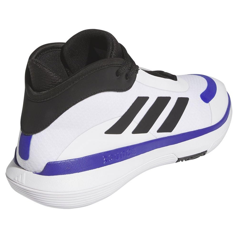 Кроссовки adidas Unisex Bounce Legends Low, фото №7