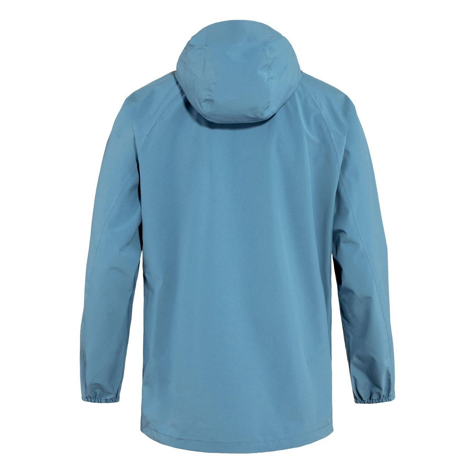 Анорак Fjällräven Vardag Hydratic W, фото №2