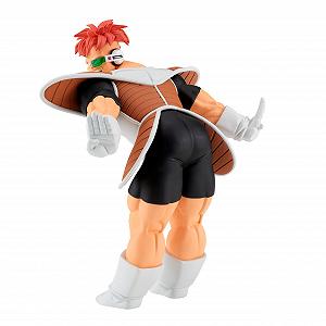 Фігурка Banpresto Dragon Ball Z Solid Edge Works Volume 20 Recoome, 14 см, різнокольорова - Фото 1