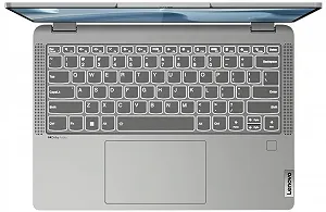 Сенсорный ноутбук 14" Lenovo IdeaPad Flex 5 (14IAU7) Intel Core i3-1215U RAM 8GB SSD 512GB Windows 11 (UKR) synthetic.ua - Фото 1