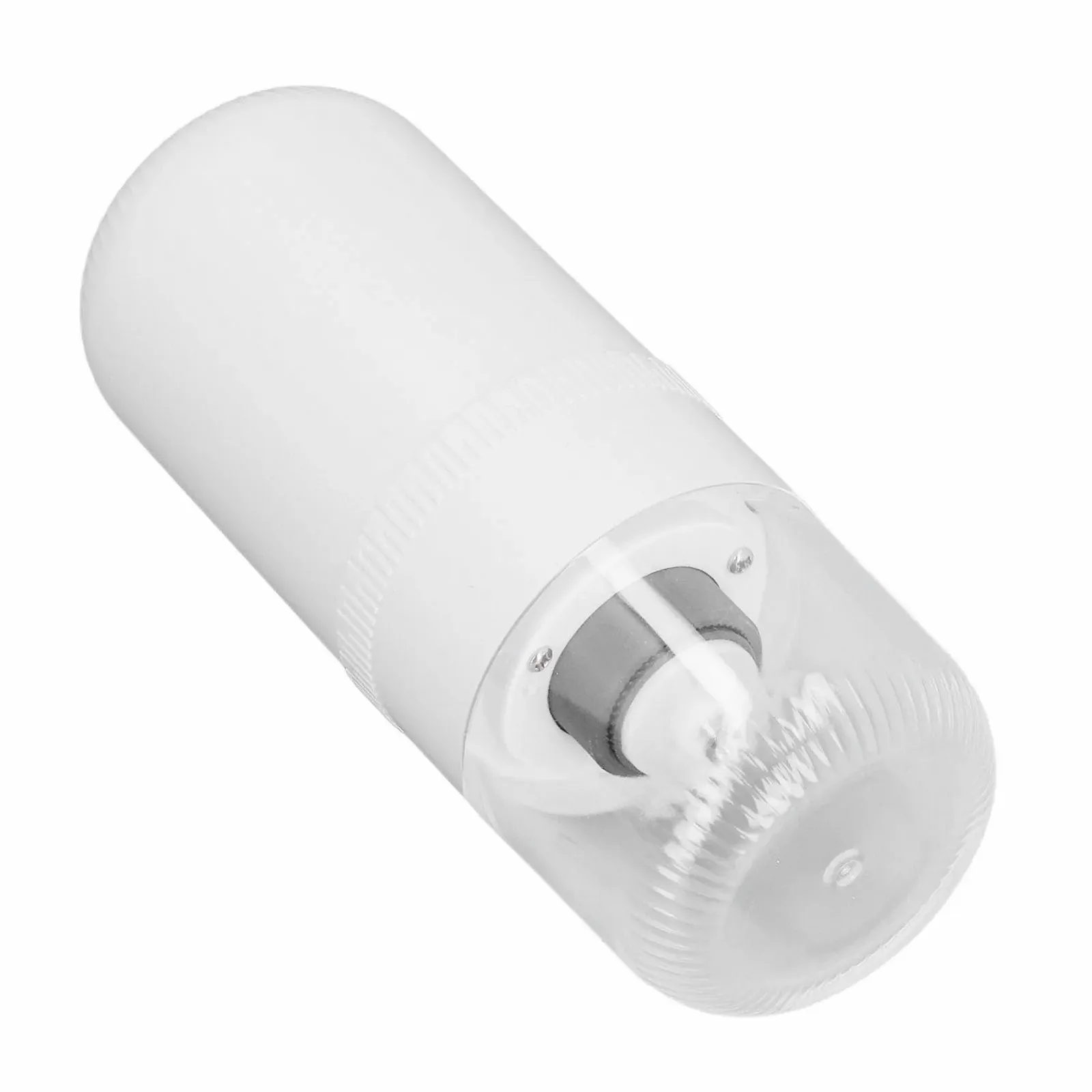 Електрична Кавомолка Marhynchus 26000 RPM Портативна 90 мл USB Перезаряджаєма Побутова для Трав та Дитячого Харчування Біла, фото №2