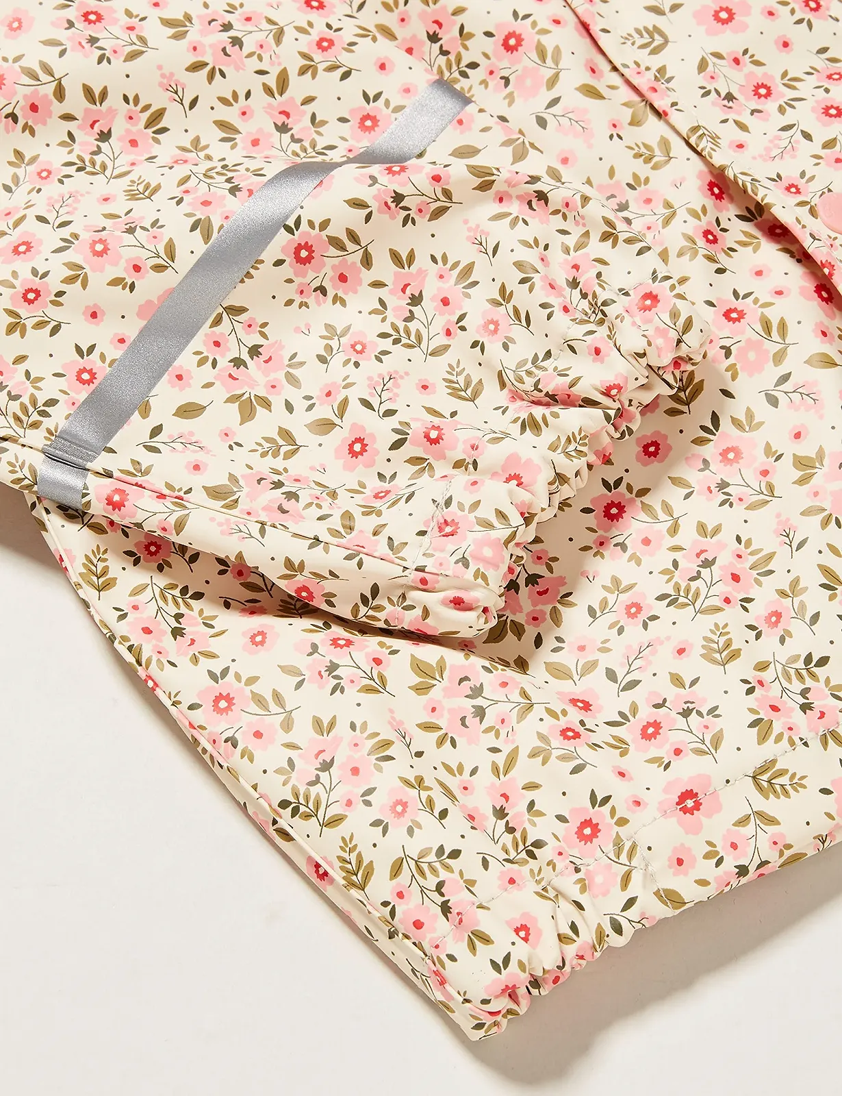 Унисекс Дождевик Celavi AOP, фото №4