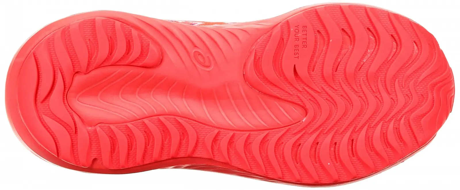 Кросівки ASICS Gel-Noosa Tri 16 PS для хлопчиків, фото №2