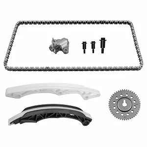 Комплект ланцюга ГРМ PartsTec PTA114-0180 для SMART - Фото 1