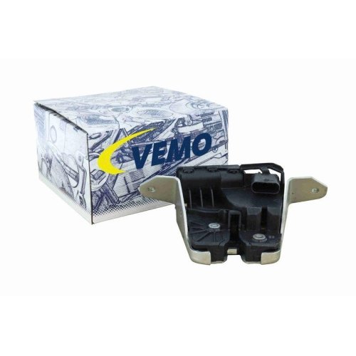 Замок багажника VEMO V30-85-0086 Green Mobility Parts для MERCEDES-BENZ, фото №2 Замок багажника VEMO V30-85-0086 Green Mobility Parts для MERCEDES-BENZ, фото №2