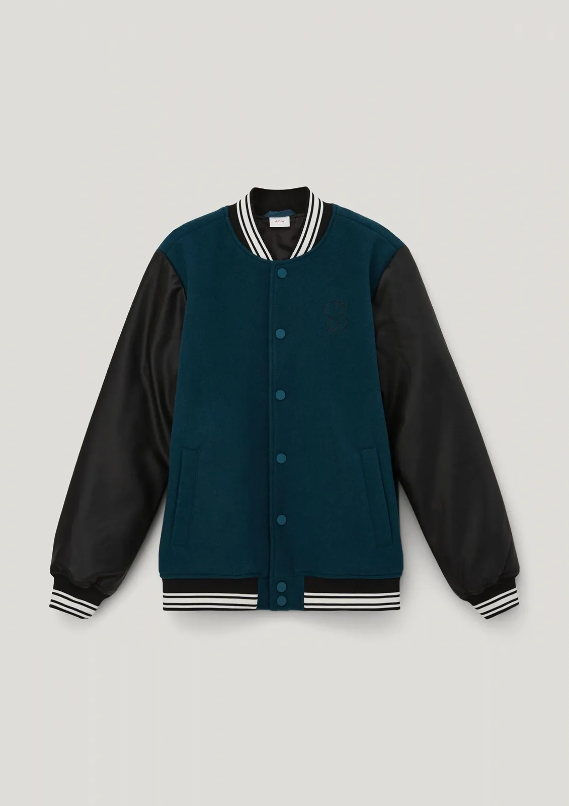 Бомбер s.Oliver, фото №4