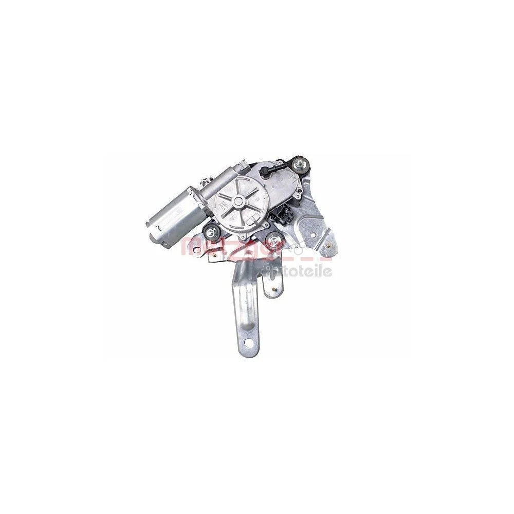 Мотор стеклоочистителя METZGER 2190817 задний для FORD, фото №1