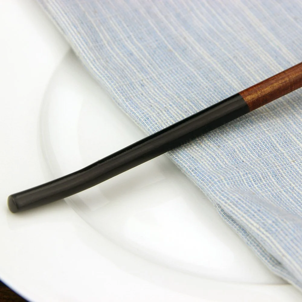 Ложка Дерев'яна AOOSY З довгою ручкою Набір 5 штук, фото №7