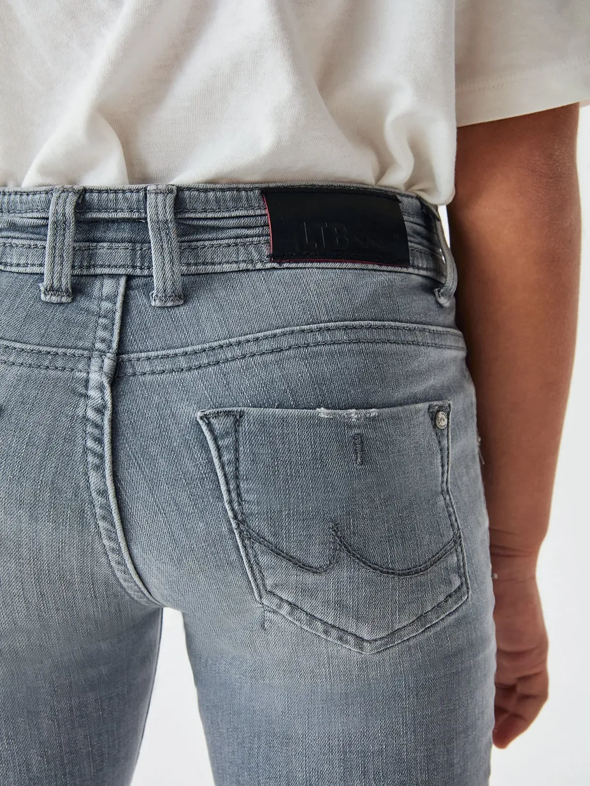 Джинсы LTB Julita G, фото №5