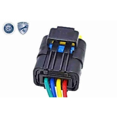 Ремкомплект кабелю заднього ліхтаря VEMO Green Mobility Parts V46-83-0018 для VAG, фото №3 Ремкомплект кабелю заднього ліхтаря VEMO Green Mobility Parts V46-83-0018 для VAG, фото №3