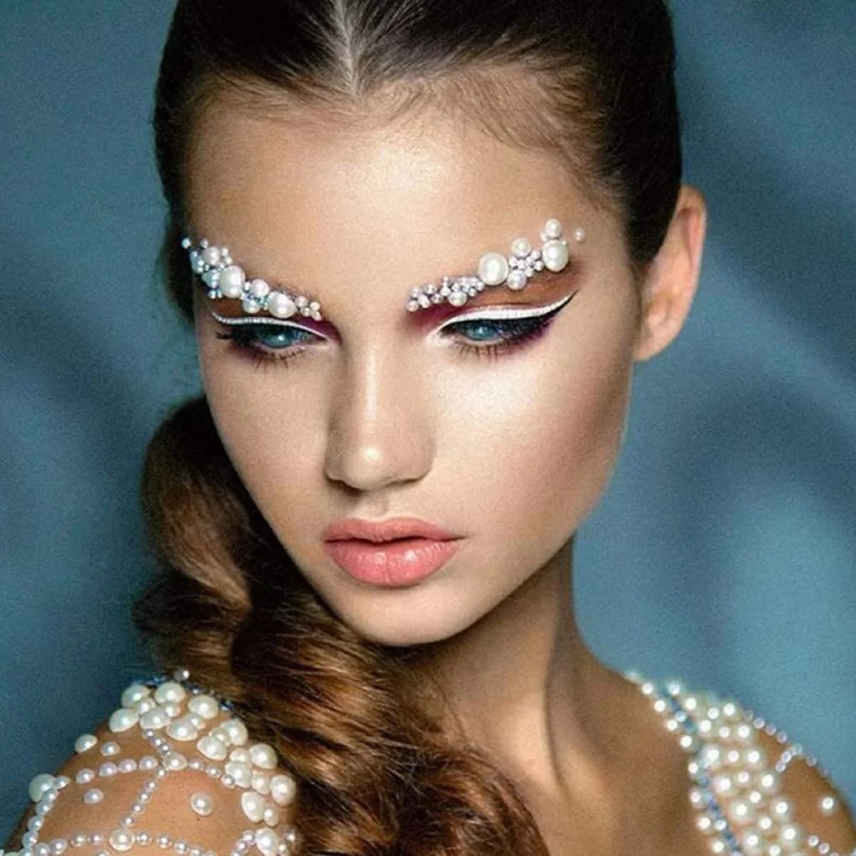 Наклейки для нігтів MAGICLULU,, фото №8