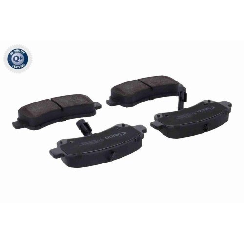 Комплект тормозных колодок, дисковый тормоз VAICO Q+ V22-0754 для FIAT, фото №3