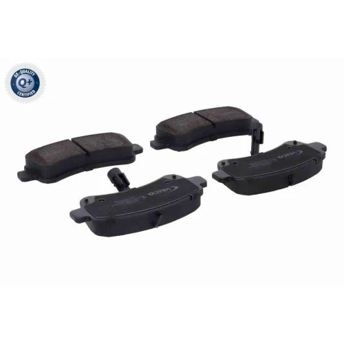 Комплект гальмівних колодок, дискове гальмо VAICO Q+ V22-0754 для FIAT, фото №3