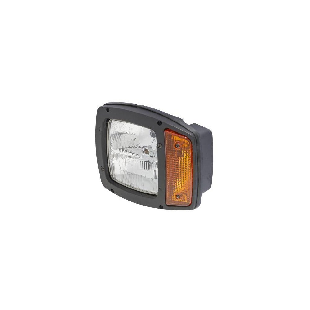 Фара головного світла HELLA 1SA 996 120-311 для CLAAS, ліва, фото №1