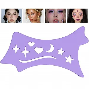 Купить Инструмент для стрелок Winged Eyeliner Tool, трафареты для подводки - Фото 1 Инструмент для стрелок Winged Eyeliner Tool, трафареты для подводки - Фото 1