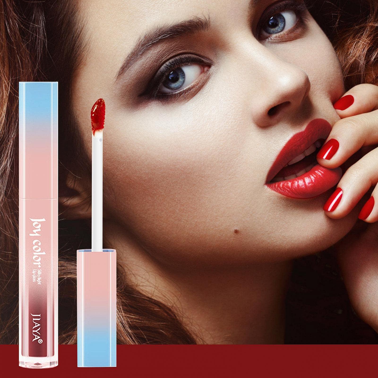 Блеск для губ Spiegel Rosixehird, фото №3