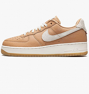 Кросівки Nike Air Force 1 '07 Craft Les 41 synthetic.ua - Фото 1