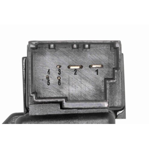 Замок багажника VEMO V20-85-0008 Green Mobility Parts для BMW, центральний, верхній, фото №2