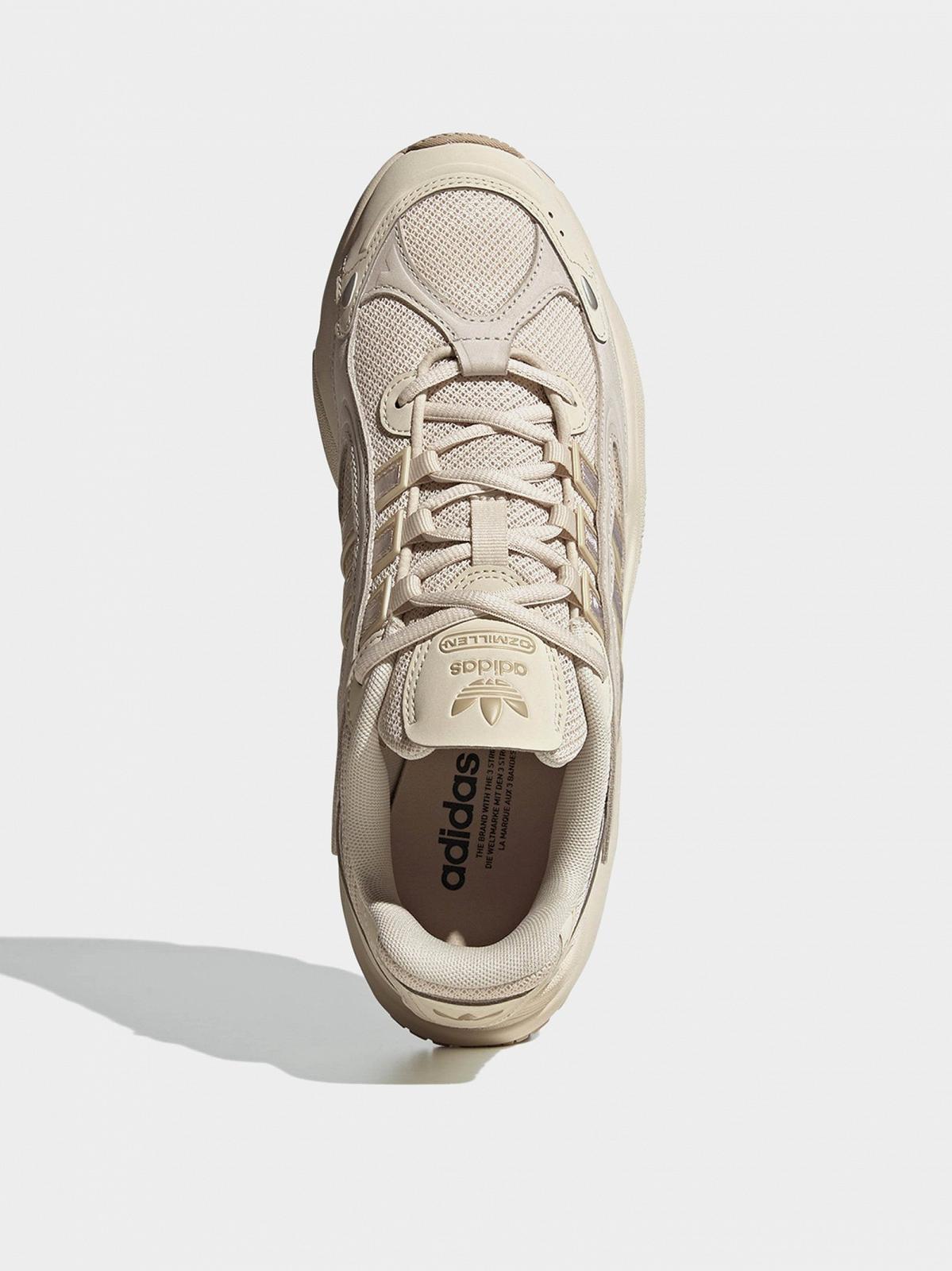 Кросівки Adidas OZMILLEN 42 2/3, фото №4