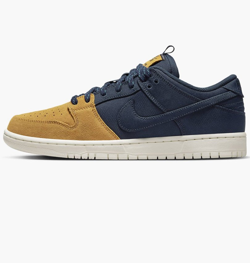 Кросівки Nike SB Dunk Low Pro PRM 90s Backpack 36, фото №1