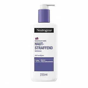 Молочко для тіла Neutrogena Norwegian Formula Skin Firming 250 мл - Фото 1