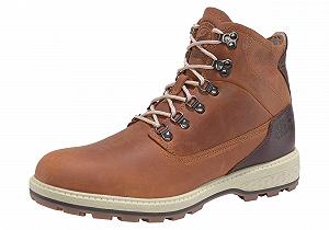 Черевики Jack Wolfskin Jack Mid M Combat - Фото 1