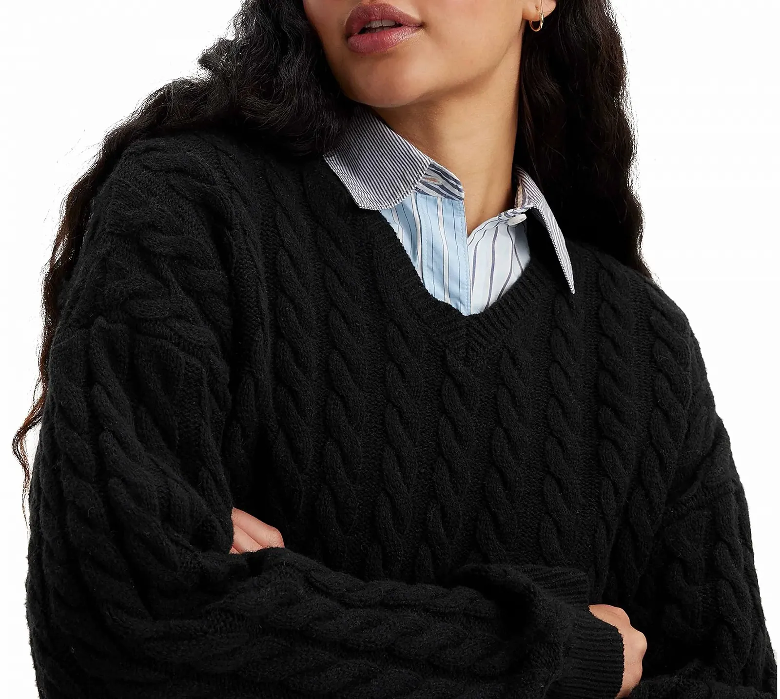 Кофта Levi's Rae Женская, фото №3